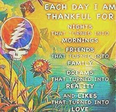 Dead Head