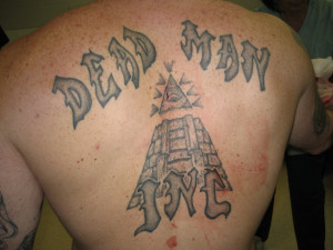 tattoo ideas for men quotes