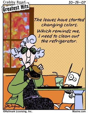 Funny Maxine Pictures