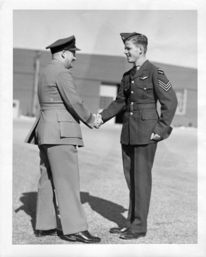 Doug s Wings Parade August 28 1942 Mossbank