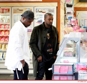 Kanye West Happy