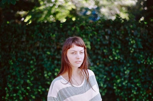 Angel Olsen Announces Burn Your Fire for No Witness Deluxe Edition