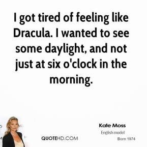 Funny Quotes About Being Tired