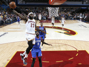 Quotes by Lebron James Lebron James 39 Cleveland