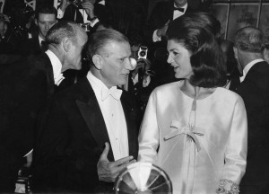 ... Jackie Kennedy | Levo League | fashion, fashion tips, jackie kennedy