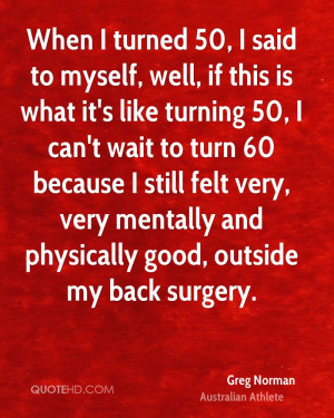 Quotes About Turning 60