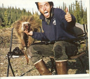 New Evidence Sheds Light On Chris McCandless Death, But it Doesn't ...