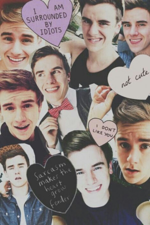 Inspirational Quotes from Connor Franta