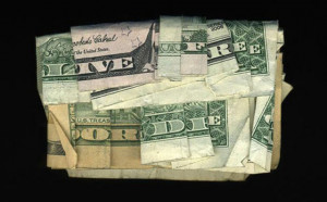 Hidden Messages on Dollar Bills (11 pics)