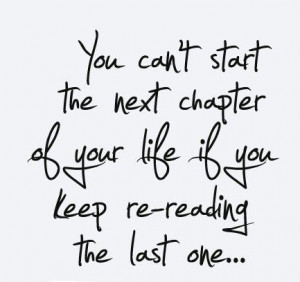 move on to new adventures~