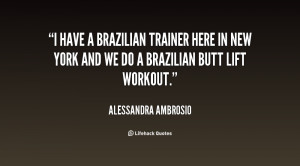 Personal Training Quotes
