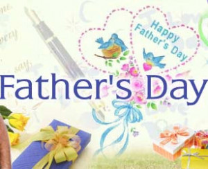 Delightful FathersDay Messages - Gift Ideas / Celebration Hints