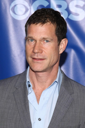 Dylan Walsh Pictures