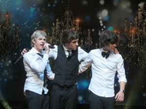 images of just got home from the 1d concert in detroit wallpaper