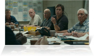 Billy Beane Moneyball Quotes