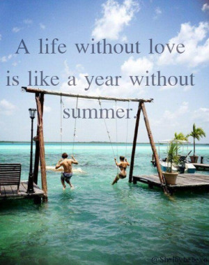 Summer Love Quotes And Sayings 28 feb 2013 love.