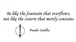 Paulo Coelho Quotes Alchemist Santiago warrior of light Inspiration ...