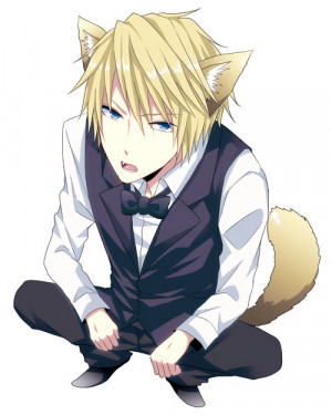 Durarara!! Shizuo