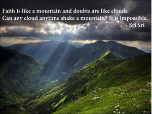 Beautiful Mountain Quotes
