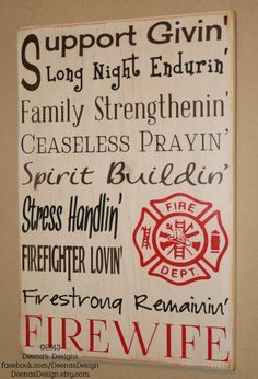 Firefighter Quotes