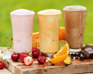 46 Healthy Smoothie Recipes: Find a tasty new way to fuel up, slim ...