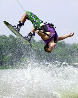 All Graphics » wakeboarding