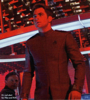 Star Trek 2009 Chekov Quotes St4 star trek into darkness