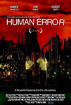 Human Error