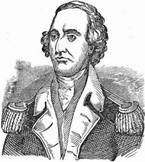 Charles Lee (general)'s Biography