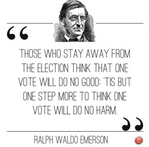 Quotes to Inspire You to Vote!