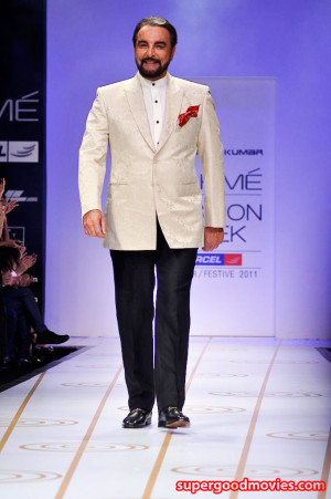 Home » Kabir Bedi Bollywood Actor