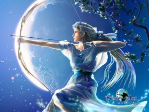 The Artemis in You