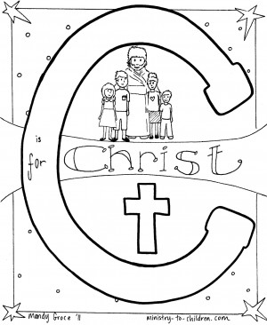 bible story coloring pages for kids palm sunday printable coloring ...