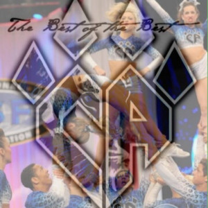 Cheer Athletics Quotes...