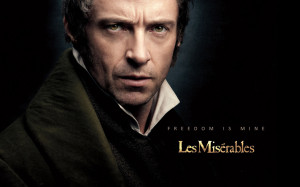 Download Jean Valjean - Les Miserables wallpaper