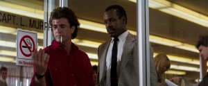 Lethal Weapon 2 (1989) 114 Minutes