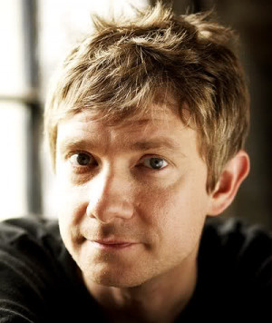 Martin Freeman Love Actually