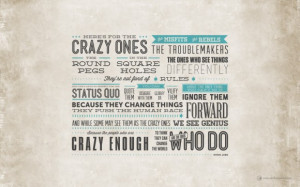 -crazy-ones-is-your-highest-self-quote-about-crazy-things-crazy-quote ...