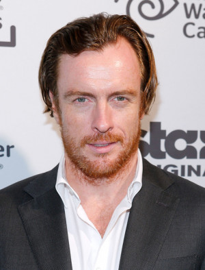 Thread: Classify Toby Stephens