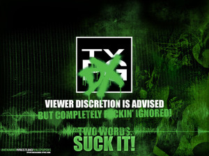 generation X D-Generation X