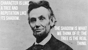 25 Abraham Lincoln Famous Quotes