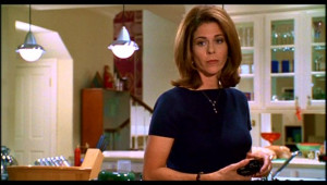 Rita Wilson Jingle All The Way