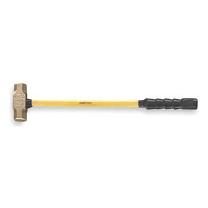 armstrong tools double face sledge hammers double face sledge 10 lb
