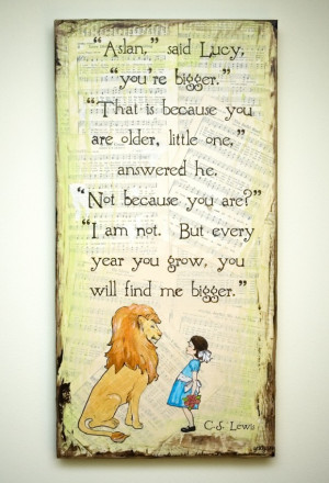 Cute Baby Girl Quotes For Pictures: Lucy And The Lion Blog Chocolate ...