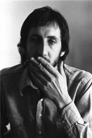 pete townshend quotes