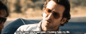 ... cooper, the hangover # funny # quote # bradley cooper # the hangover