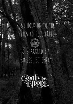 Crown The Empire - Machines More