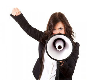 Women Are Terrible Bragging