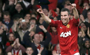 Quotes of the Week: RVP ‘was like a childless 39-year-old’