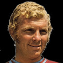 Bobby Moore, Bobby Charlton, George Best, Fabien Barthez, Lilian ...